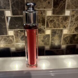 Dior Addict Lip Gloss in 643 Everdior
